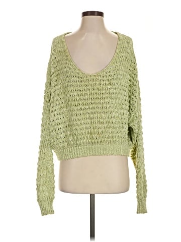 Free People Pullover Sweater (view 1)