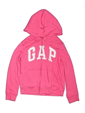 Gap Kids Zip Up Hoodie (view 1)