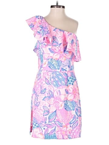 Lilly Pulitzer Cocktail Dress (view 1)