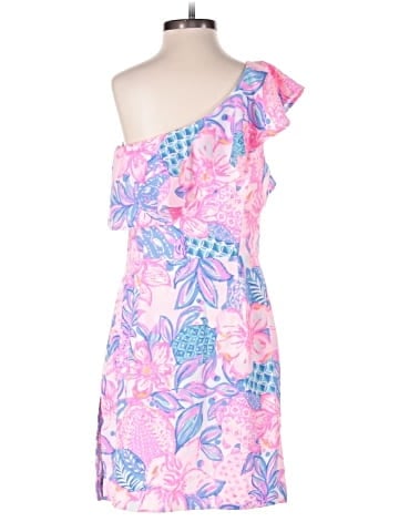 Lilly Pulitzer Cocktail Dress (view 2)