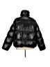 Noize 100% Nylon Black Snow Jacket Size XXL - photo 2
