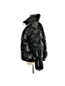 Noize 100% Nylon Black Snow Jacket Size XXL - photo 5