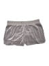 Old Navy Metallic Silver Shorts Size S - photo 1