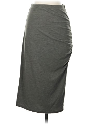 Treasure & Bond Casual Skirt (view 1)