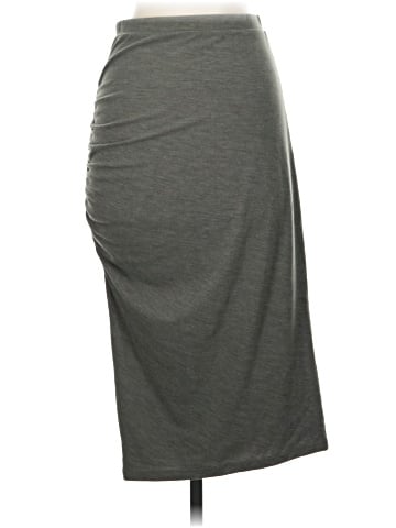 Treasure & Bond Casual Skirt (view 2)