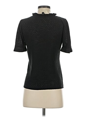 J.Crew Short Sleeve Top (view 2)