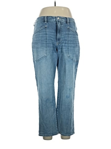 Liverpool Los Angeles Jeans (view 1)