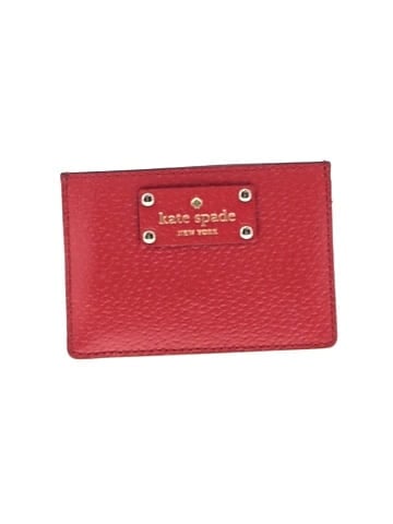 Kate Spade New York Leather Wallet (view 1)