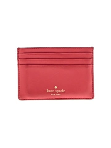 Kate Spade New York Leather Wallet (view 2)