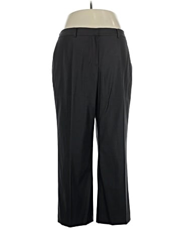 Anne Klein Dress Pants (view 1)