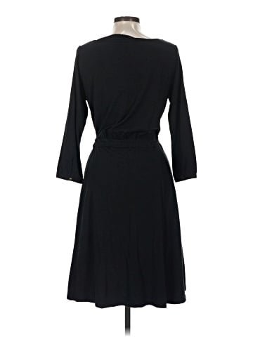 Lands' End Casual Dress (view 2)