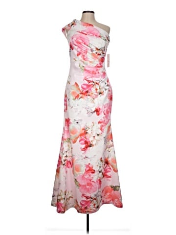 Eliza J Cocktail Dress (view 1)