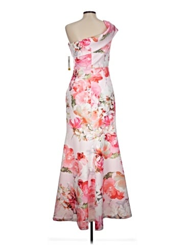 Eliza J Cocktail Dress (view 2)