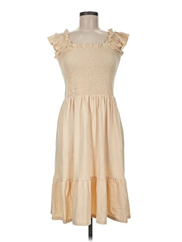 UVN Casual Dress (view 1)