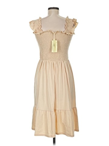 UVN Casual Dress (view 2)