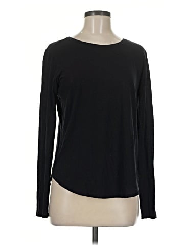 Vince. Long Sleeve T-Shirt (view 1)
