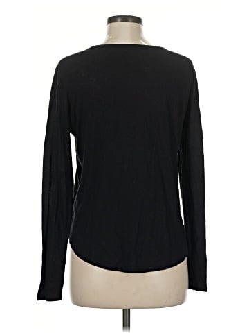Vince. Long Sleeve T-Shirt (view 2)
