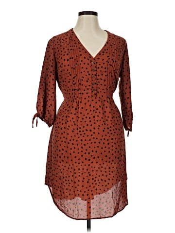 Evans Casual Dress (view 1)