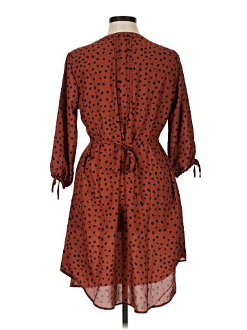 Evans Casual Dress (view 2)