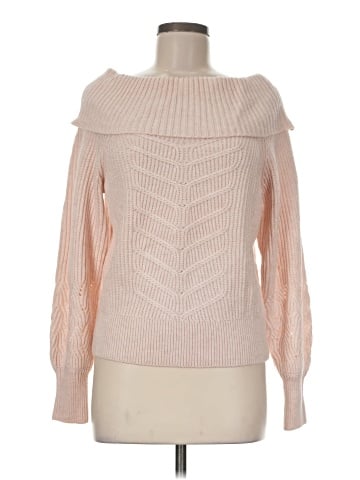 White House Black Market Pullover Sweater (view 1)