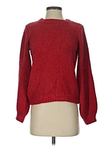 MICHAEL Michael Kors Pullover Sweater (view 1)