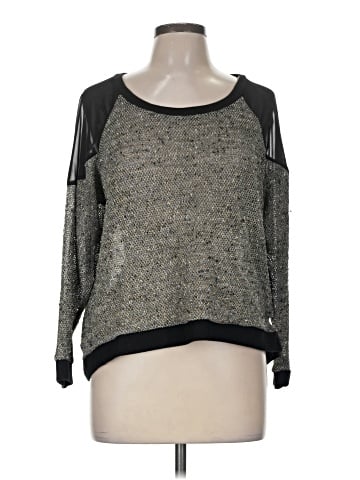 Vintage Havana Pullover Sweater (view 1)