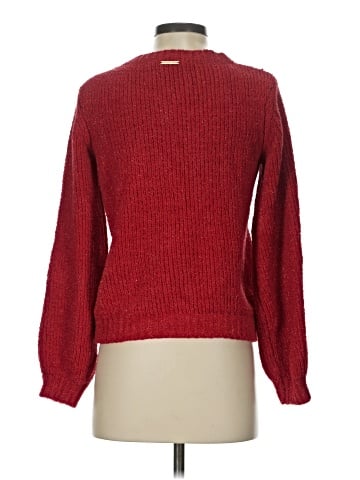MICHAEL Michael Kors Pullover Sweater (view 2)
