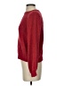 MICHAEL Michael Kors Solid Red Pullover Sweater Size XS - photo 5