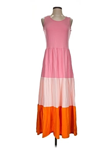 Lands' End Casual Dress (view 1)