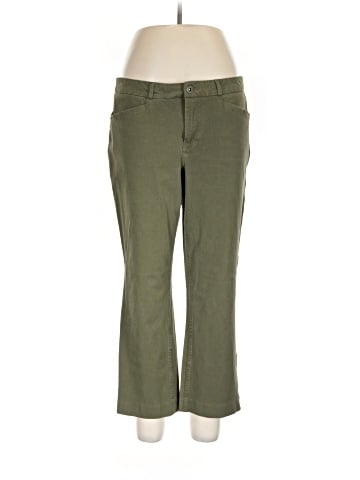 Banana Republic Khakis (view 1)