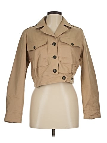 Zara Jacket (view 1)