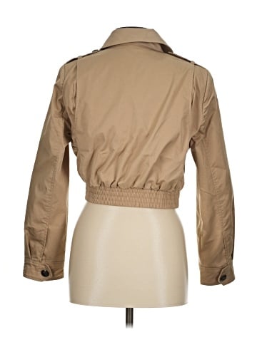 Zara Jacket (view 2)