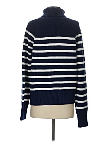 Lands' End Turtleneck Sweater (view 2)