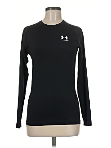 Under Armour Long Sleeve T-Shirt (view 1)