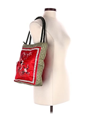 Unbranded Tote (view 2)