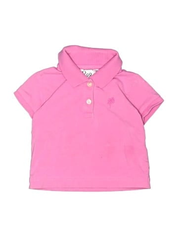 Lilly Pulitzer Short Sleeve Polo (view 1)
