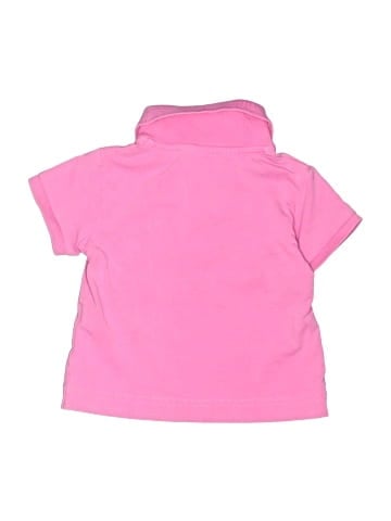 Lilly Pulitzer Short Sleeve Polo (view 2)