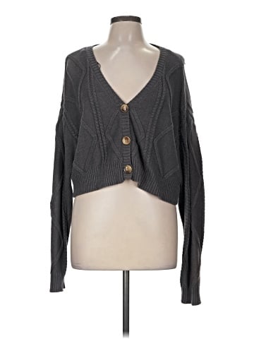 Arizona Jean Company Cardigan (view 1)