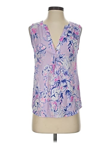 Lilly Pulitzer Tank Top (view 1)