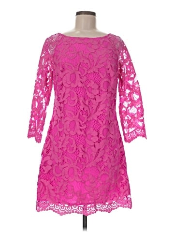 Lilly Pulitzer Cocktail Dress (view 1)
