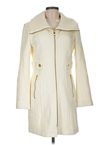Via Spiga Coat (view 1)