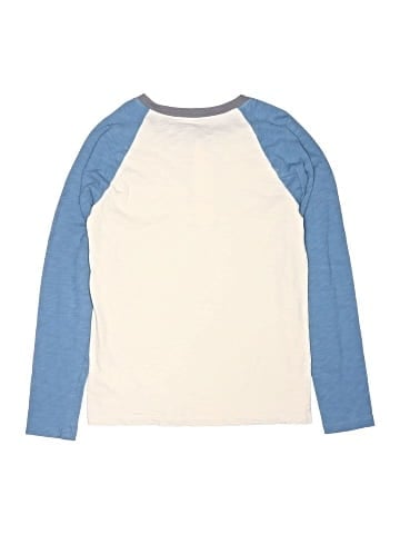 Crewcuts Outlet Long Sleeve Henley (view 2)