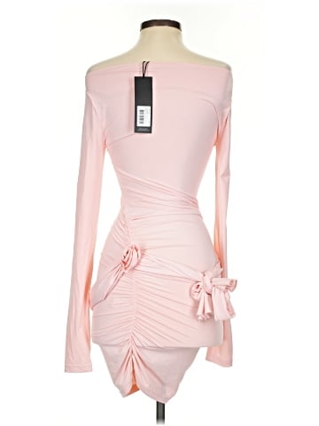 Lioness Cocktail Dress (view 2)