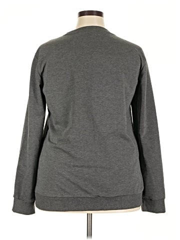 Unbranded Sweatshirt (view 2)