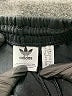 Adidas Black Track Pants Size S (kids) - photo 3