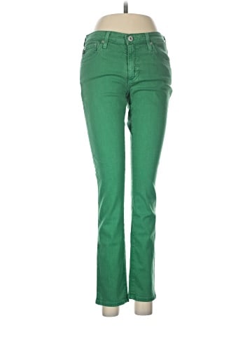 Adriano Goldschmied Jeans (view 1)