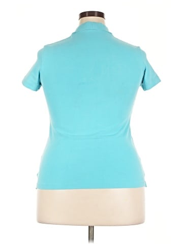 Lilly Pulitzer Short Sleeve Polo (view 2)