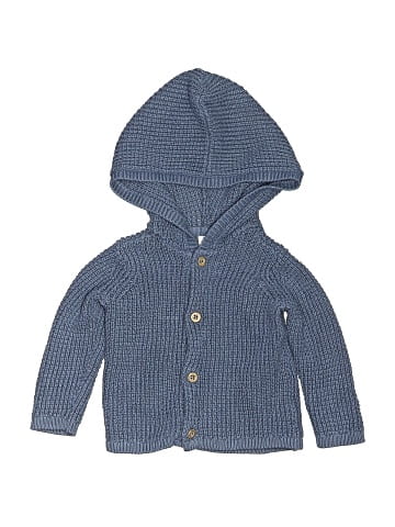 Carter's Cardigan (view 1)