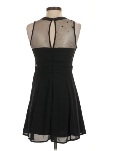Forever 21 Cocktail Dress (view 2)