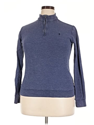 Polo by Ralph Lauren Pullover Sweater (view 1)